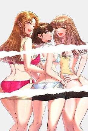 韩漫漫画在线看漫画热门日漫推荐